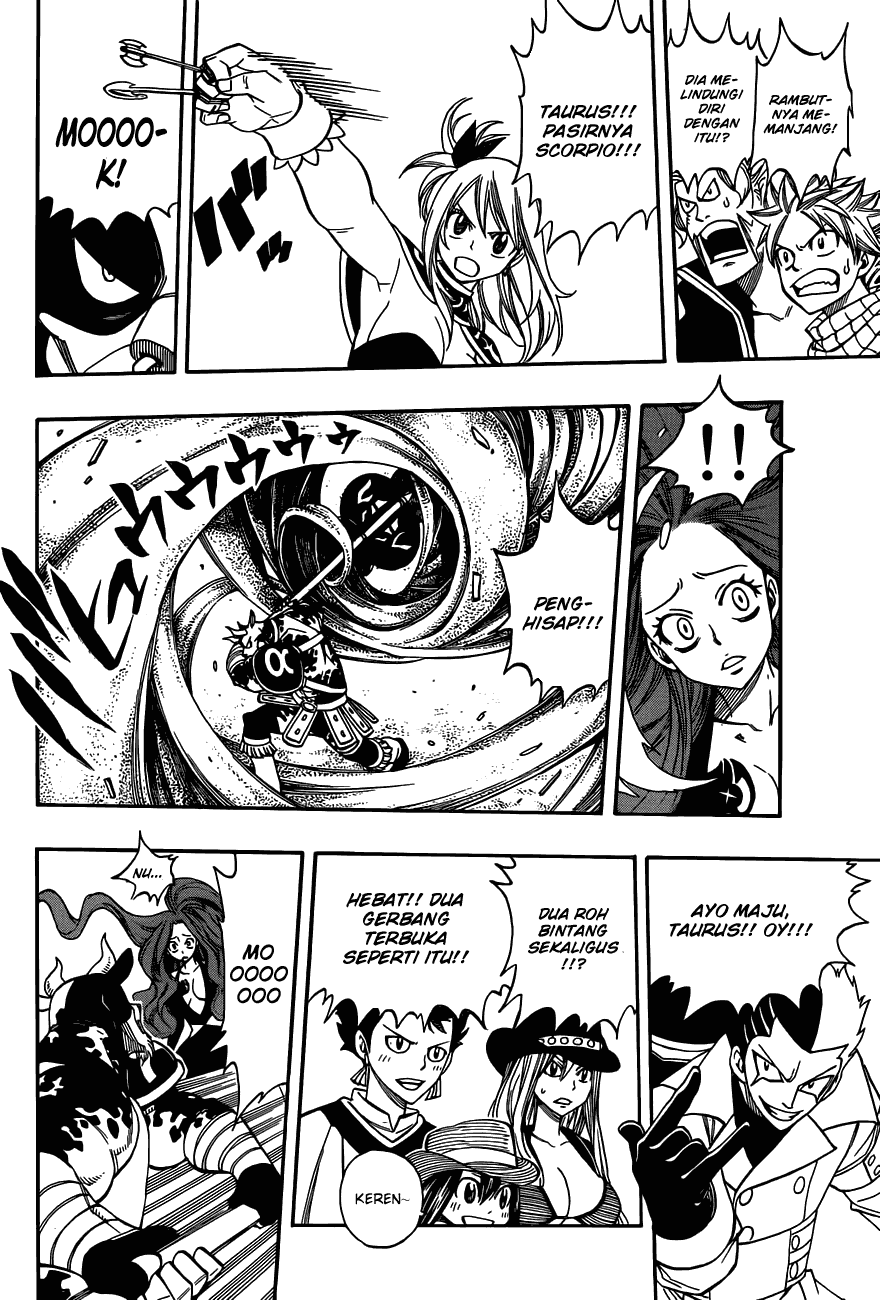 komik fairy tail 271 online page 9