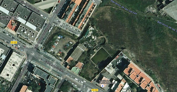 Desalojados de sus casas en Guía por olor a gas Desalojados de sus casas en Guía por olor a gas