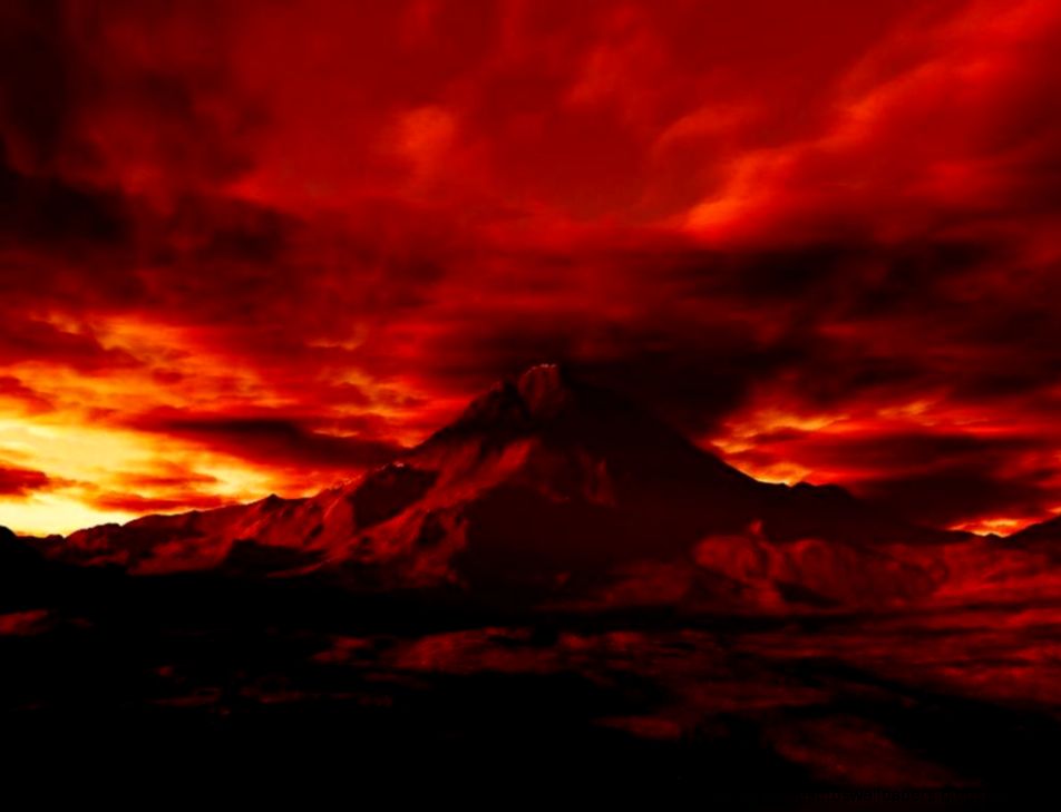 HD Red Sky Wallpapers Download Free 403494 HD Red Sky Wallpapers Download Free 403494