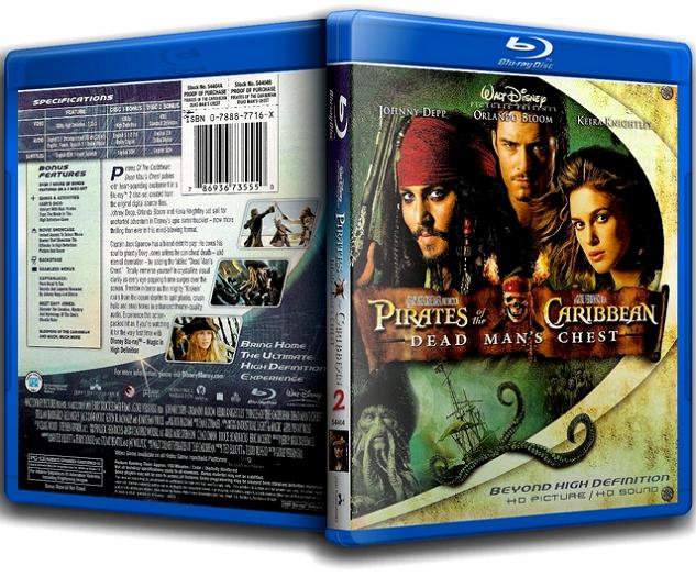 Pirates Of The Caribbean Dead Man's Chest 1080p Dual Audio Download