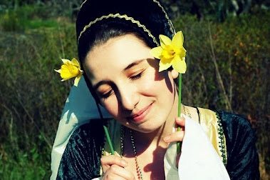 Anne Boleyn - Marmalade