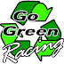 Joey Gase Signs With Go Green Racing for 2012 Season