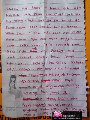 Different Side Of Me Beza Cinta Dan Suka