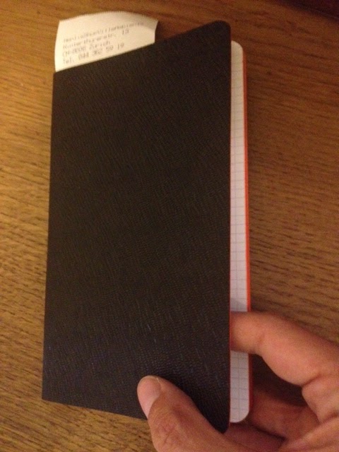 Fotografie Rugen Mai 2014