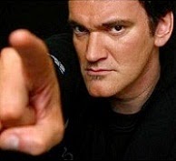 QUENTIN TARANTINO