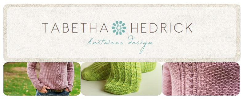 Pisces Knits - Tabetha Hedrick Knitwear Design - Knitting Patterns