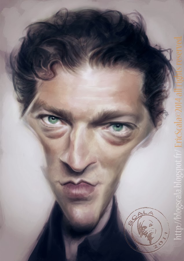 Scala Blog Links Final Vincent Cassel Aka The Beast Beast And The