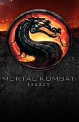 Download Série Mortal Kombat Legacy Download Série Mortal Kombat Legacy