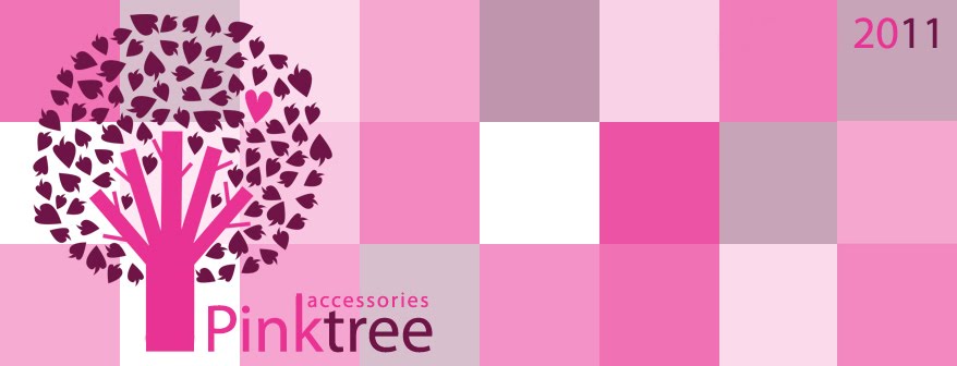 Pinktree Accessories