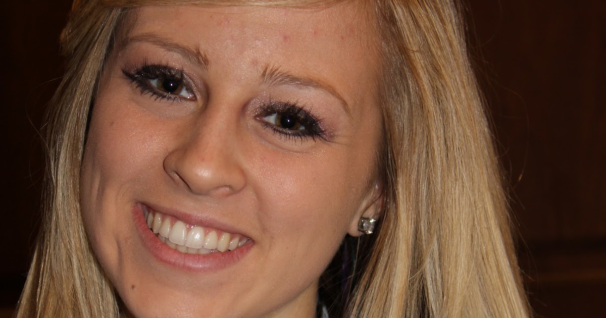 blushing basics How to Apply Feather Hair Extensions