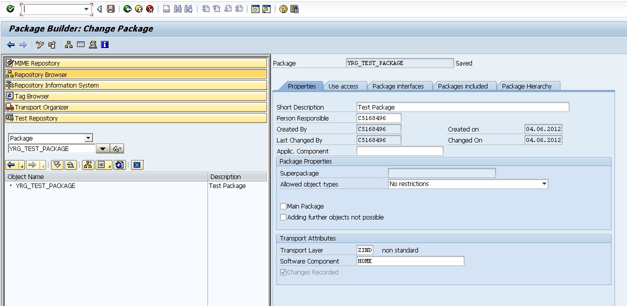 i wish i could........ Switch Framework in SAP
