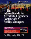 Cyberplaces Book Cover