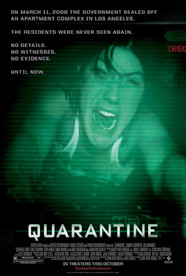 Filme Quarentena Online