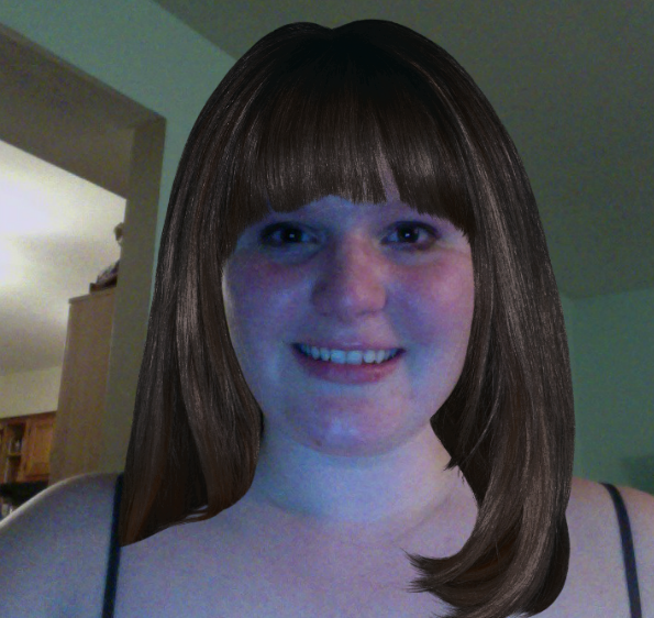 To Bang Or Not To Bang My Girlish Whims