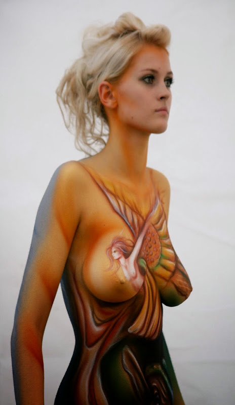 File:Female body painting   Wikimedia Commons