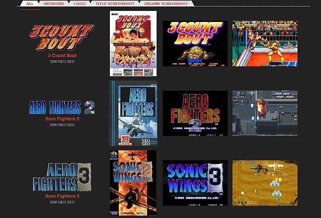 retro games online