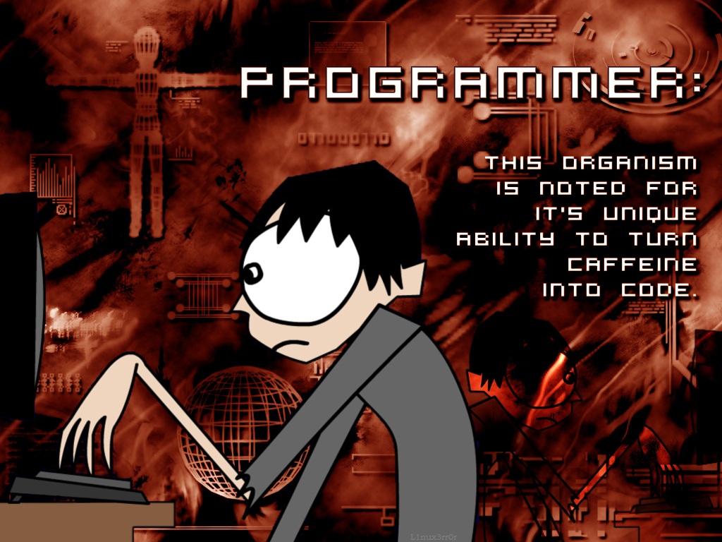 Programmers Wallpapers By PCbots  Programmer, Programmer humor, Programming  tutorial