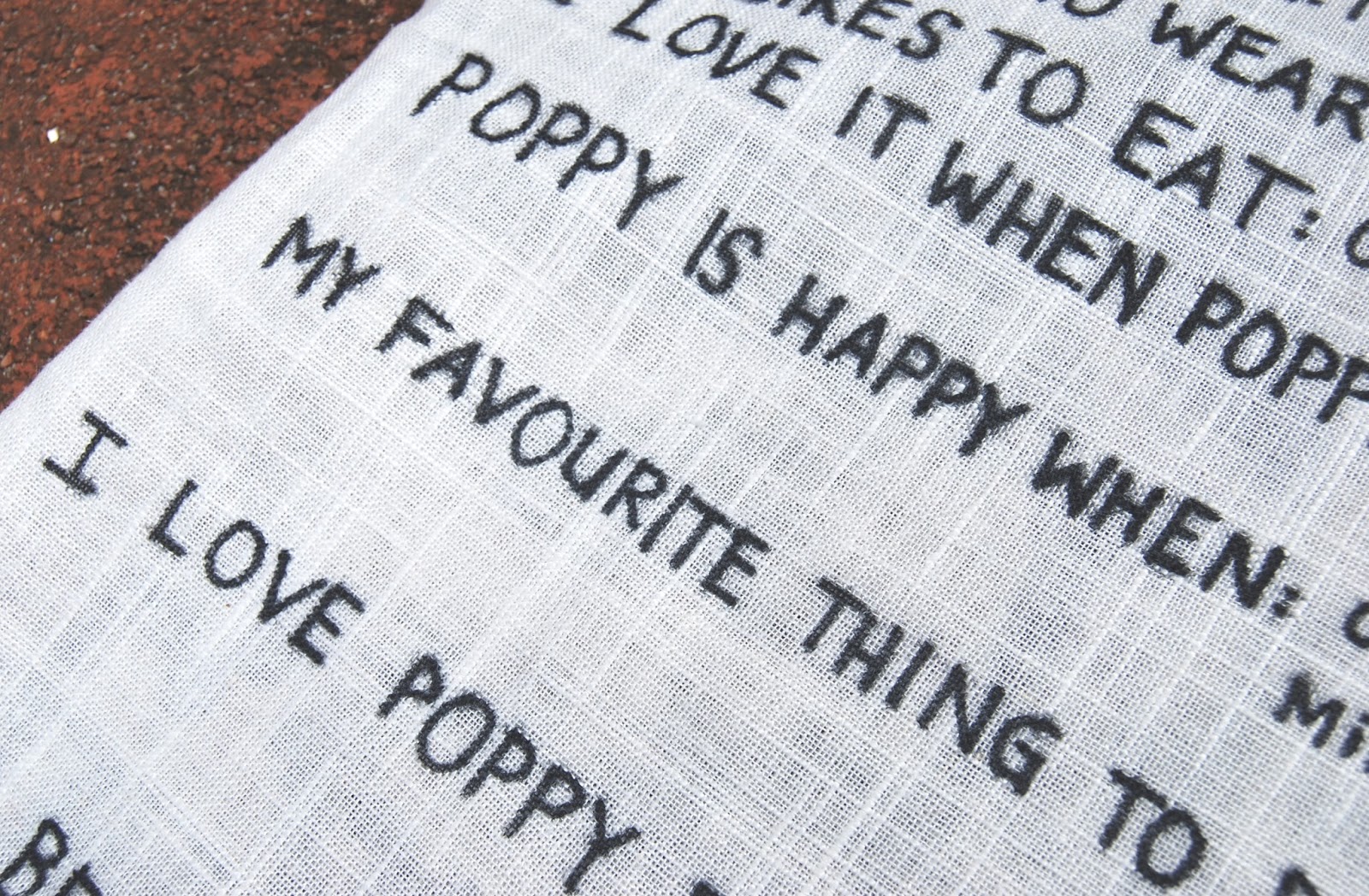 father's day gifts for poppy