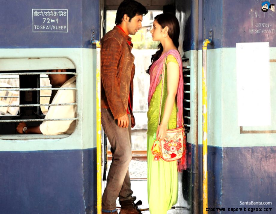 Humpty Sharma Ki Dulhania Movie Wallpaper 5 Humpty Sharma Ki Dulhania Movie Wallpaper 5