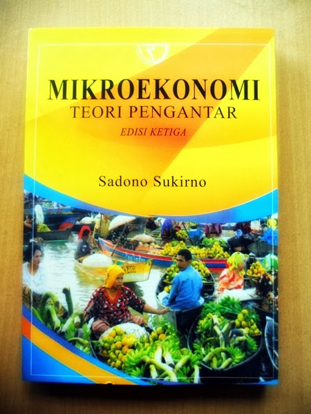 buku pengantar ekonomi makro ebook