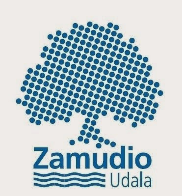 Zamudioko Udala