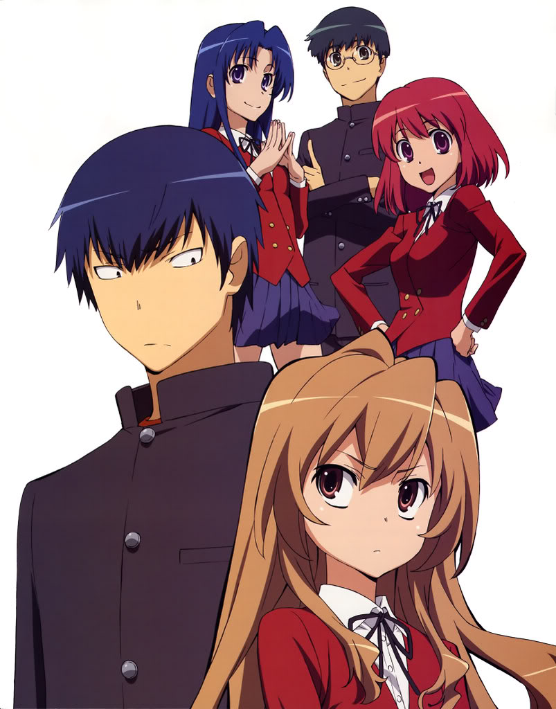 Featured image of post Toradora Episode 16 Episode 16 english dubbed online for free in hd high quality