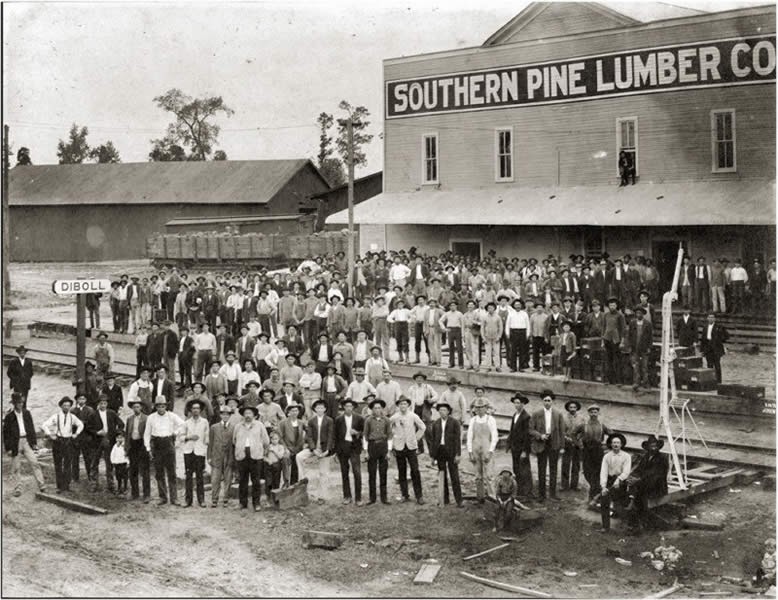 The Rag Blog Bob Feldman Labor and Farmer Activism in Texas, 18901920