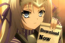 Get Lutfi Kun Theme Windows Anime Folder For Anime Winter 2013 Free Get Wallpaper Lutfi Kun Theme Windows Anime Folder For Anime Winter 2013 HD