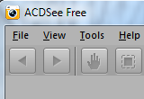 ACDSee Free 1.0.18 لعرض الصور الخاصة بك يدعم العديد من الصيغ ACDSee-Free-thumb%5B1%5D