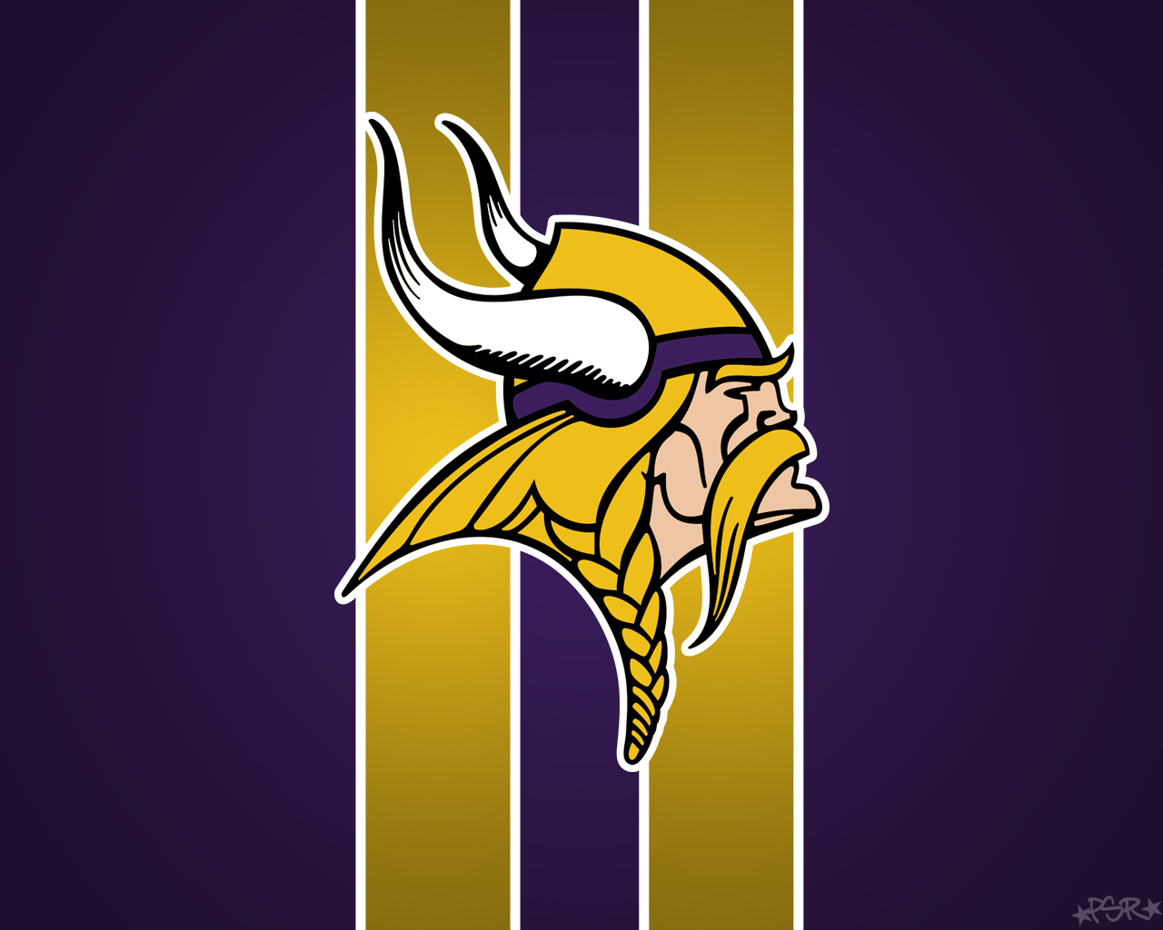 Minnesota Vikings Wallpaper