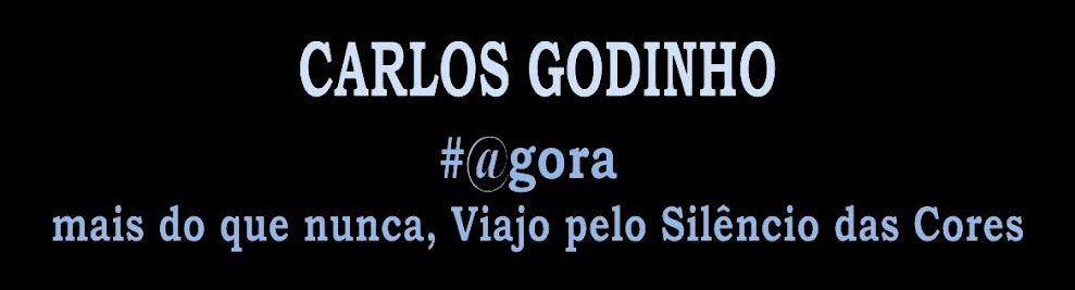 Carlos Godinho