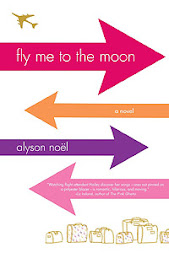 Fly me to the moon