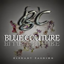 BLUE COUTURE