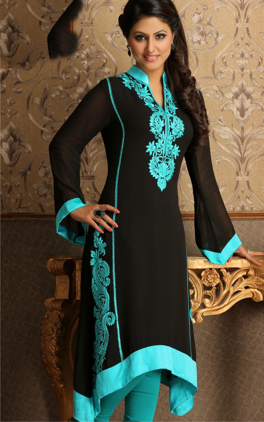 99 Fashion Style, Girls LifeStyles, Girls Clothes, Mehndi Designs And