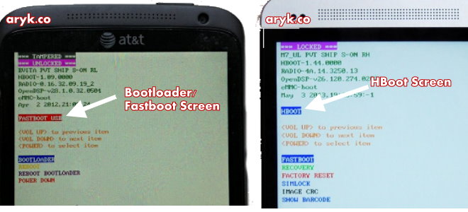 HTC U12 Drivers for Windows / Mac - Download ADB Fastboot