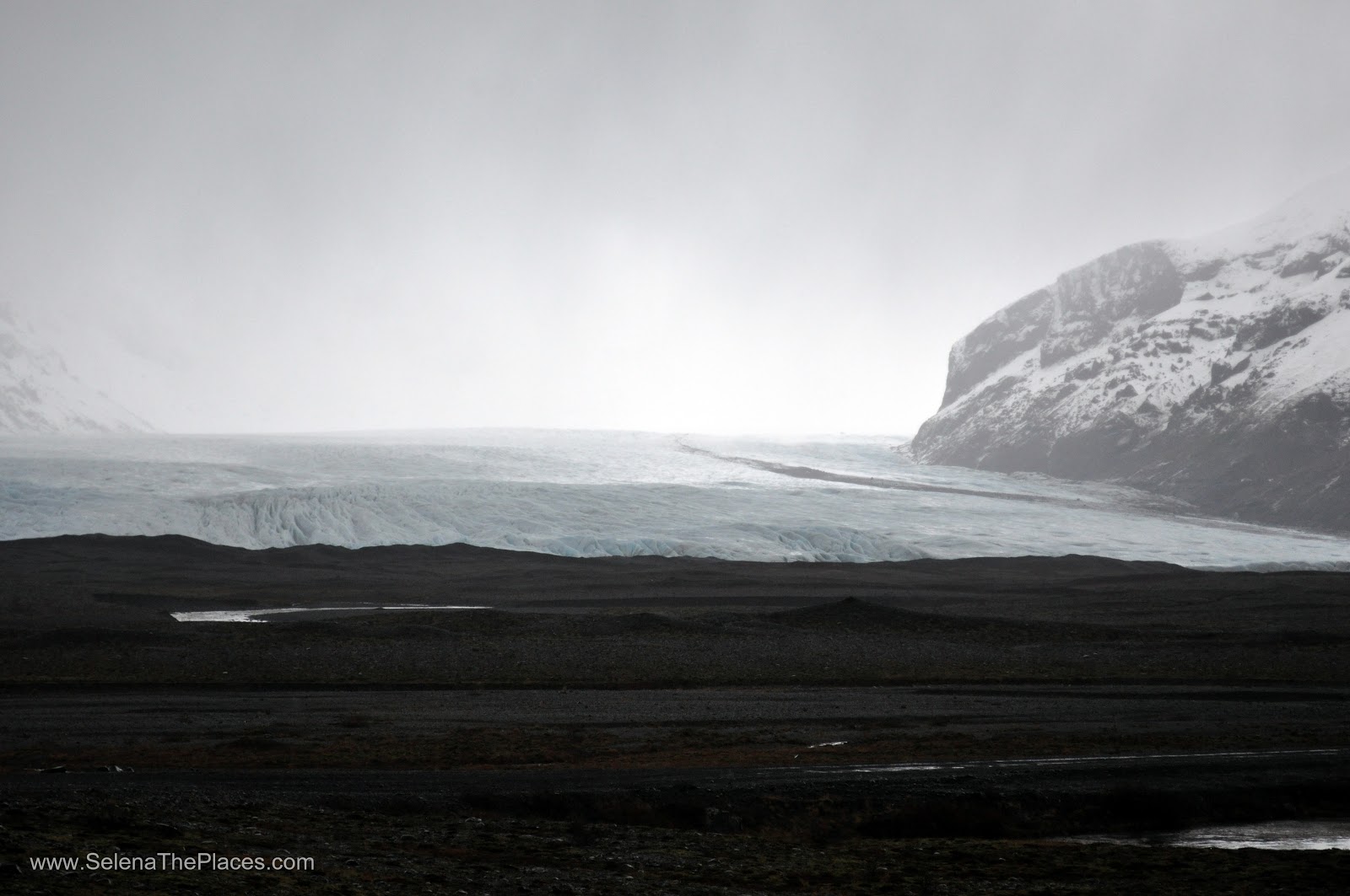 Jokulsarlon - Iceland's Glacier Lagoon