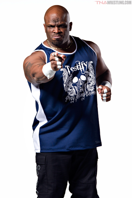 Devon Tna