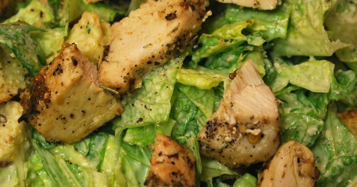 The BestEver Caesar Dressing Bevy Richmond