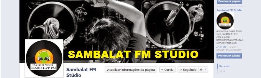 SAMBALAT FM 