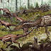 Tachiraptor admirabilis: nueva especie de dinosaurio en Venezuela
