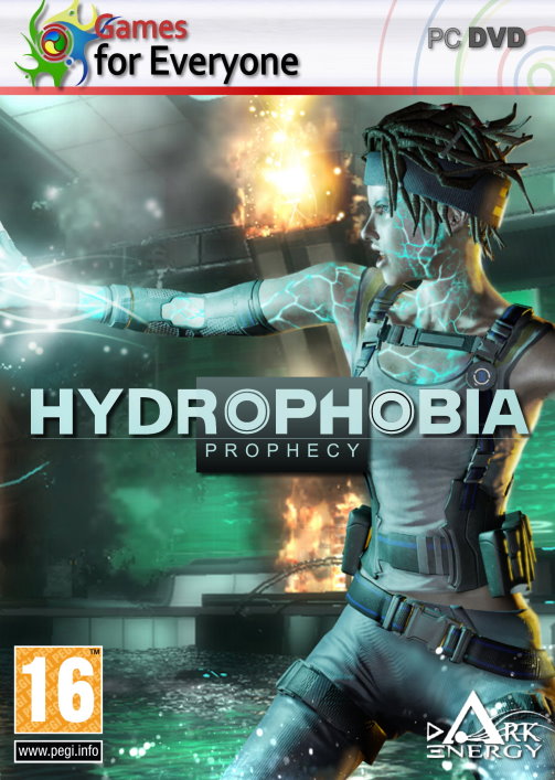 hydrophobia prophecy русификатор hydrophobia prophecy русификатор