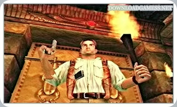 The mummy pc game download