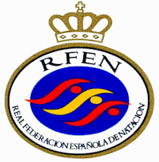 WEB REAL FEDERACIÓN ESPAÑOLA DE NATACIÓN RFEN