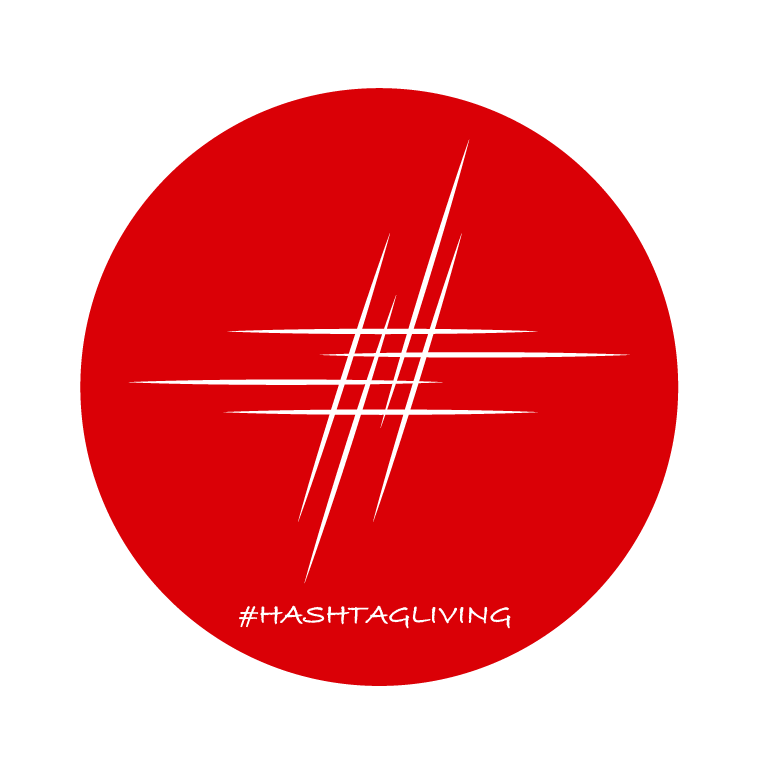 hashtagliving