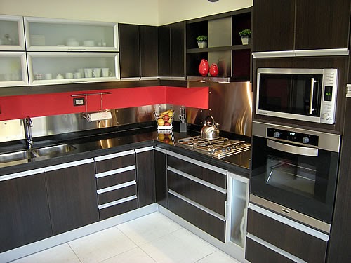 Muebles y Soluciones para el hogar: Muebles de Cocina
