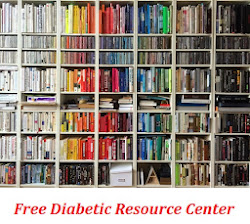 Free Diabetic Resource Center