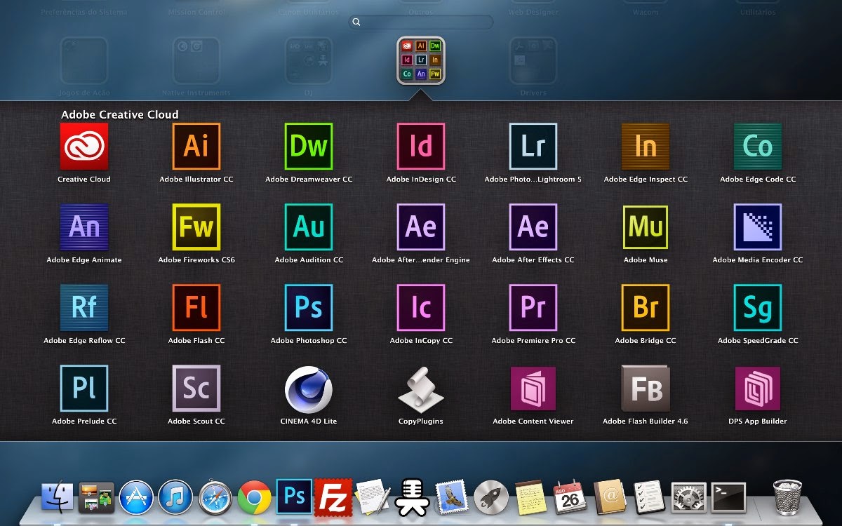 Adobe Cc Keygen