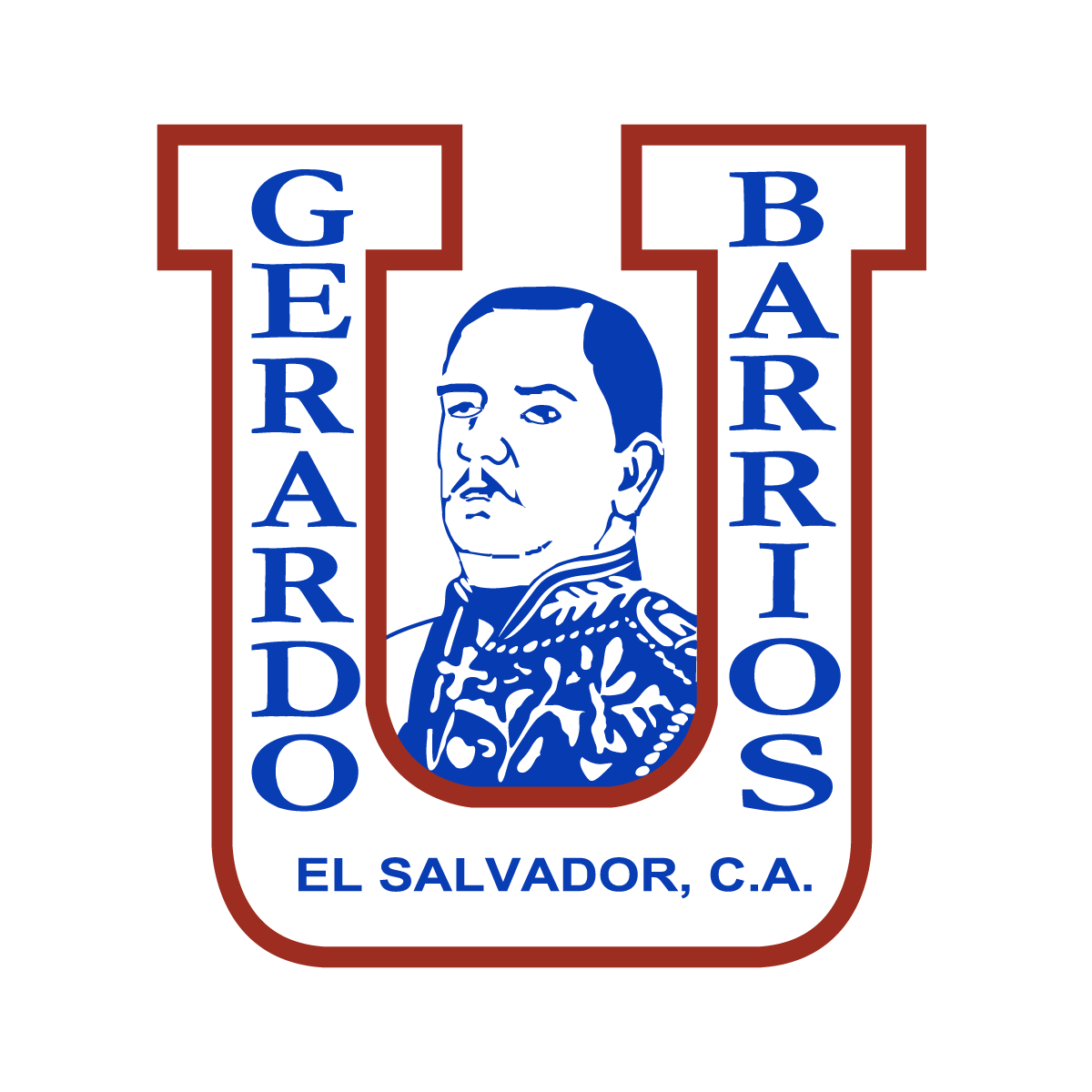 UNIVERSIDAD GERARDO BARRIOS