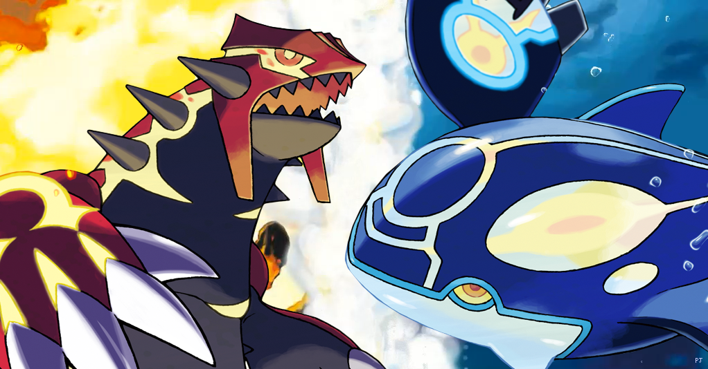 pokémon omega ruby pokémon omega ruby