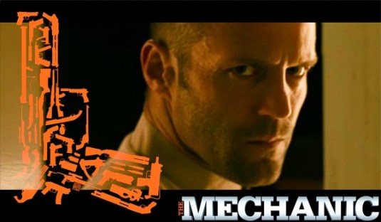 The Film Mechanic